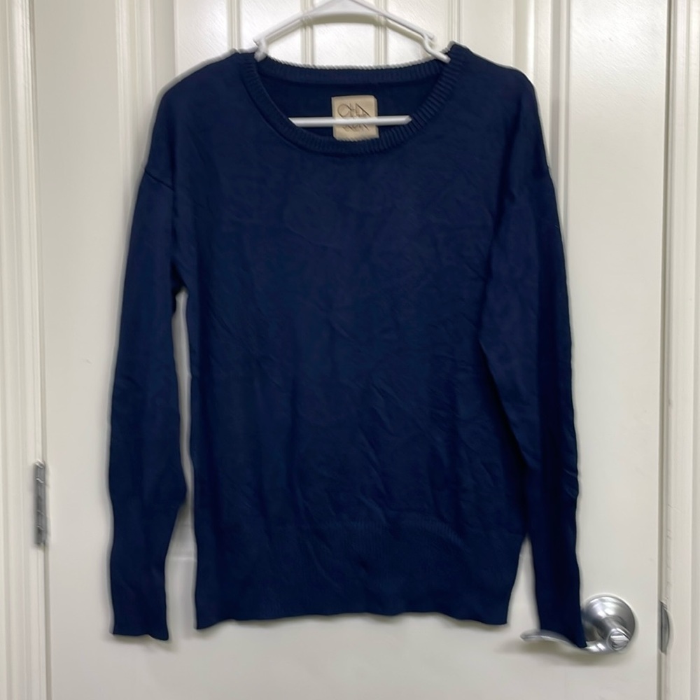 NWT Chaser‎ Women’s Sweater
